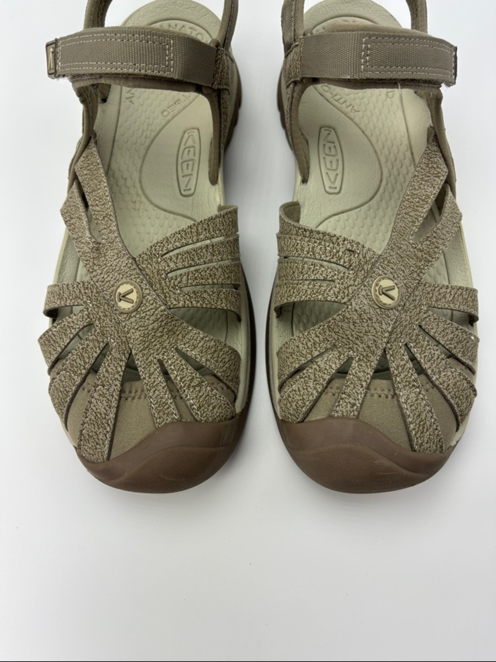 Keen Women's Rose Strappy Sandals - size 11 - Picture 3 of 10